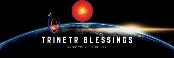 Trinetr Blessings