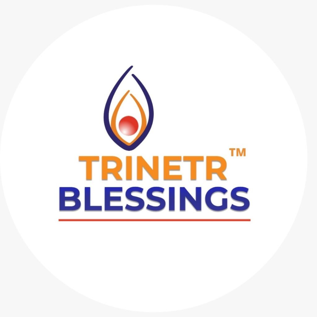 Trinetr Blessings