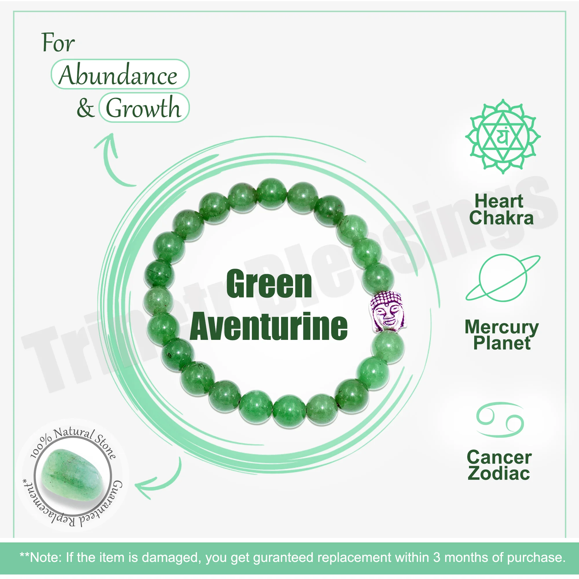 Green Aventurine