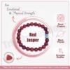 Red Jasper
