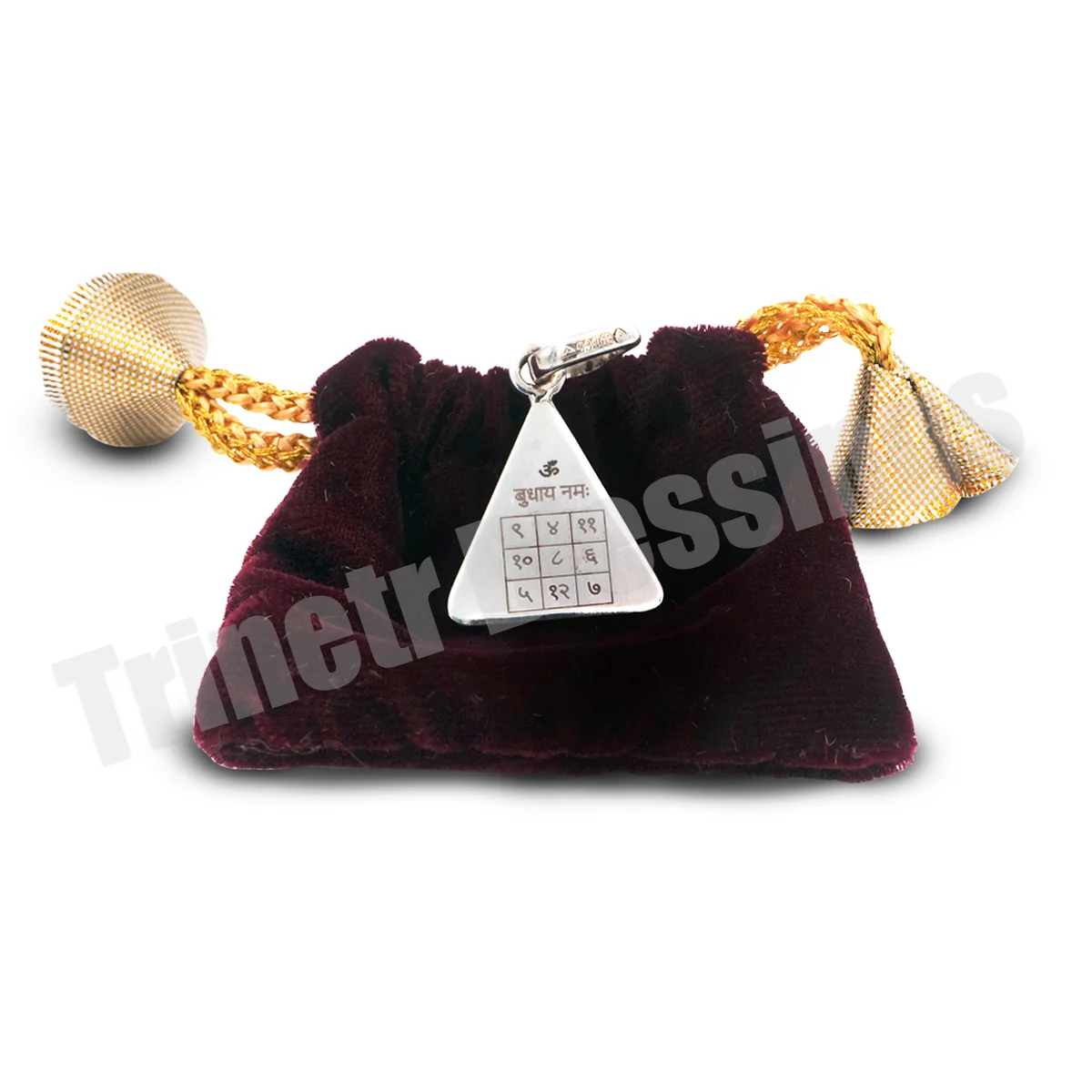 Budh Yantra