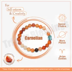 Carnelian