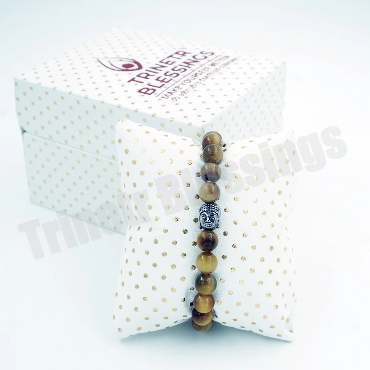 Cats’ eye Bracelet - Image 3