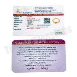 Citrine - Image 4