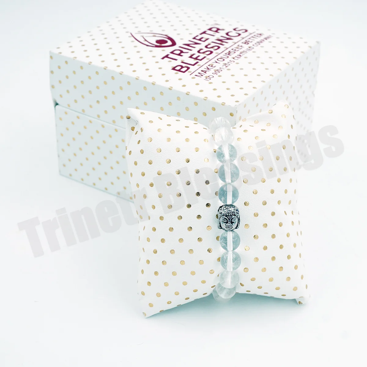 Clear Quartz - Image 3