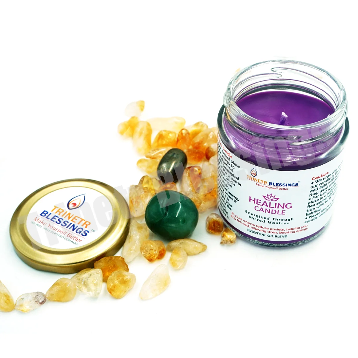 Healing Candle - Image 2