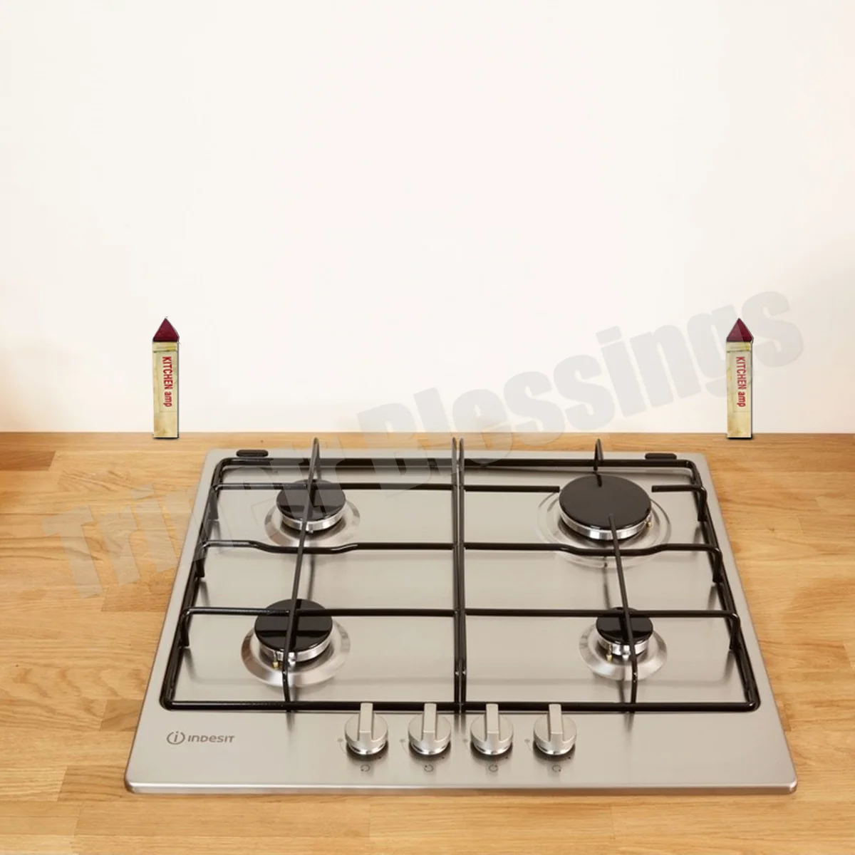 Kitchen amp (Pair) - Image 3