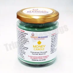 Money Candle