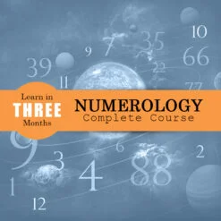 Numerology Complete Course