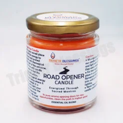 Road Opener Candle