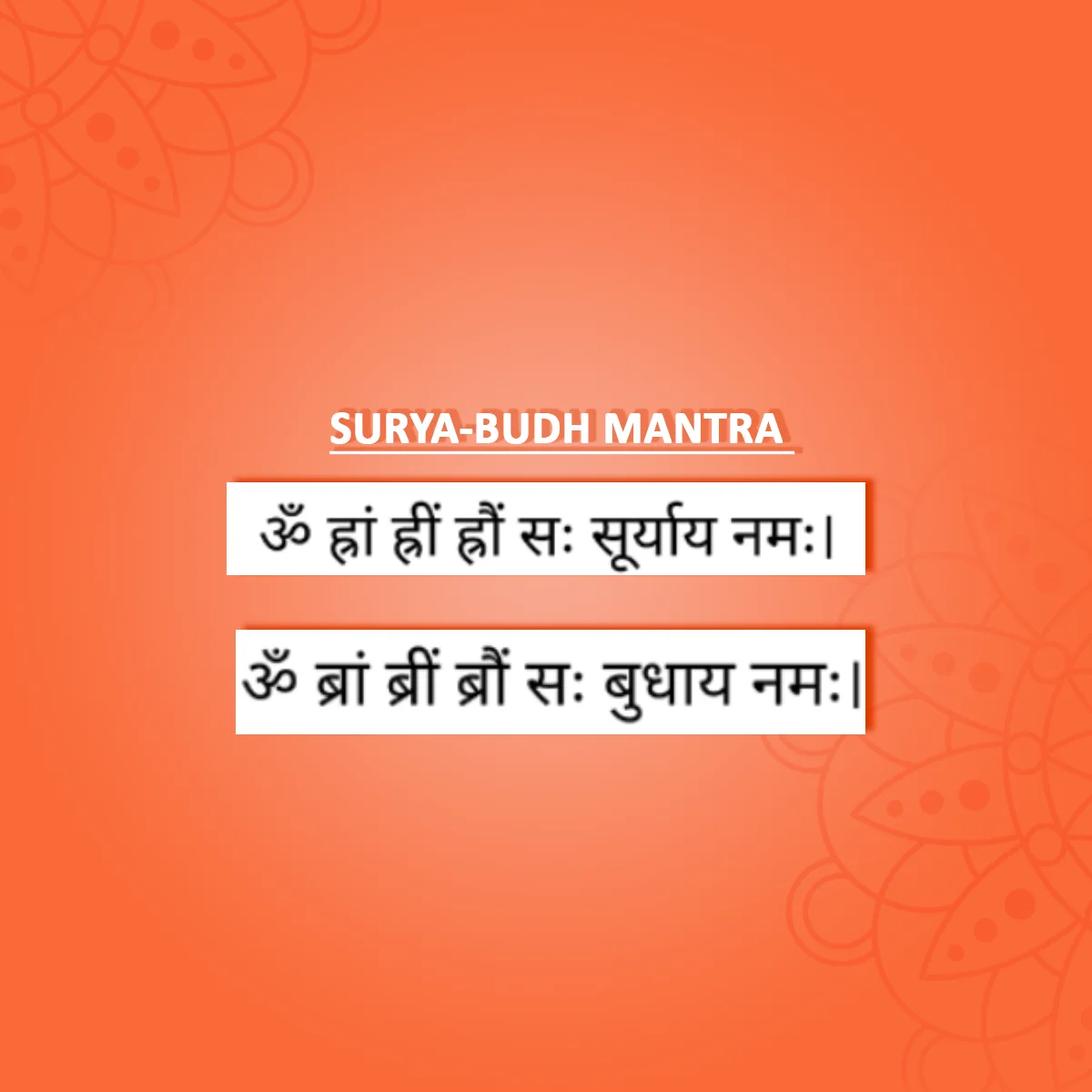 Surya Budh Yantra - Image 5