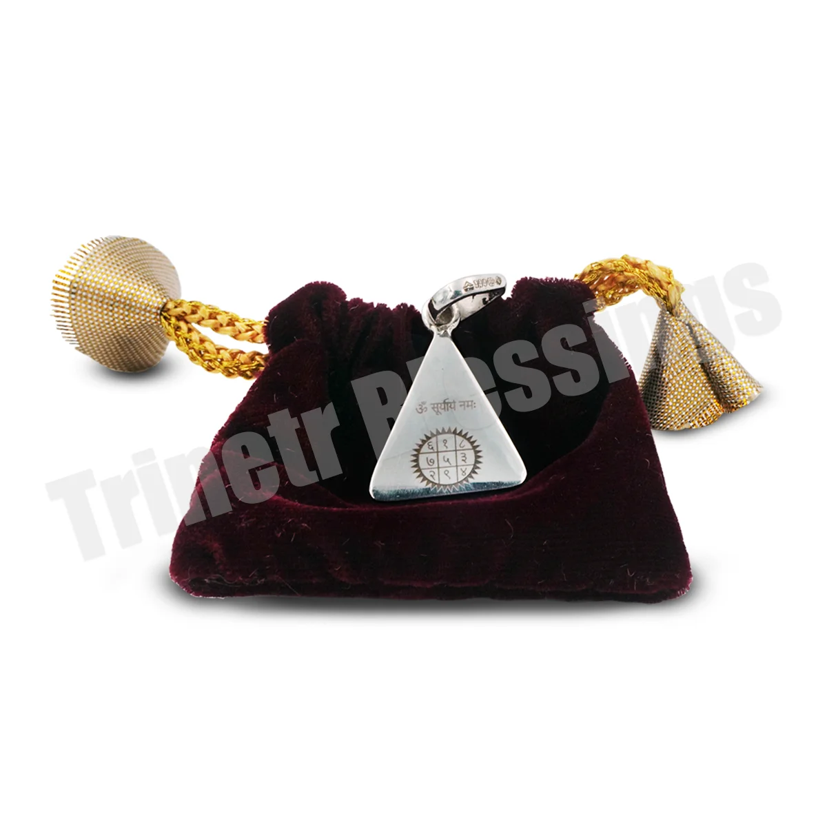 Surya Budh Yantra - Image 2