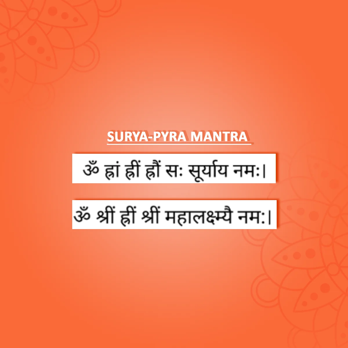 Surya Pyra Yantra - Image 5