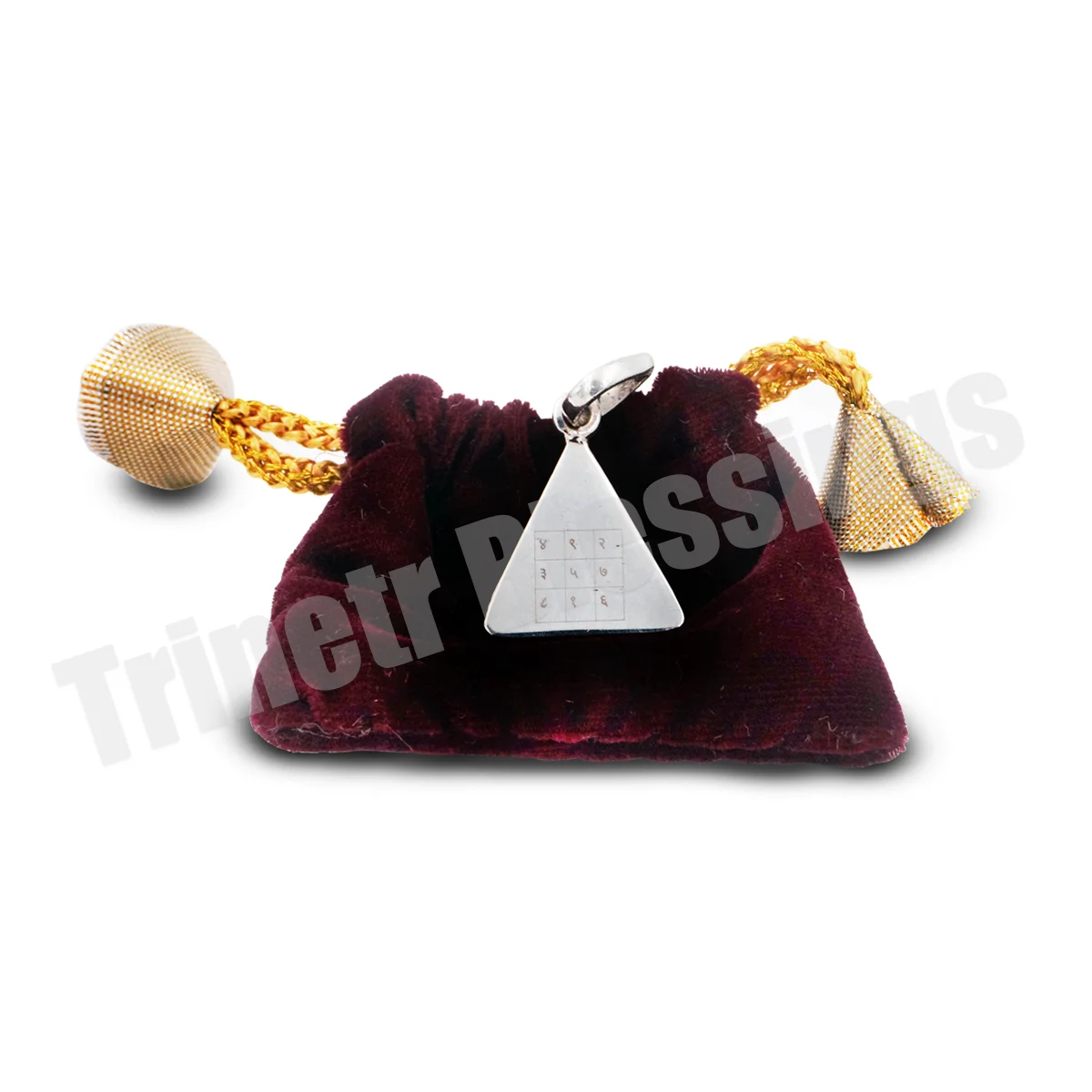 Surya Pyra Yantra - Image 2