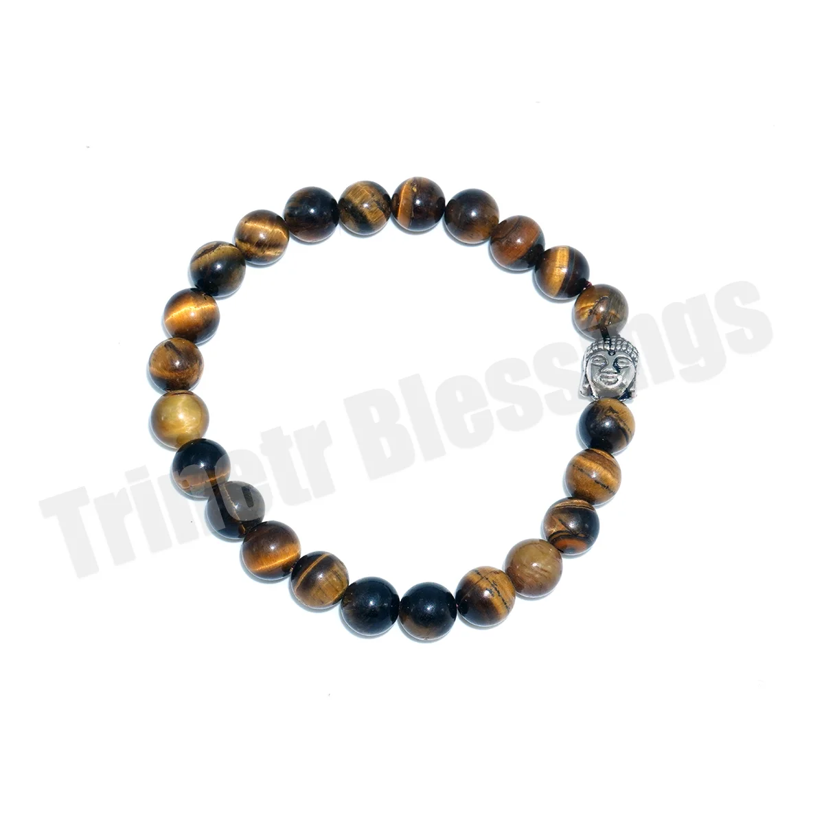 Tiger's Eye - Image 2