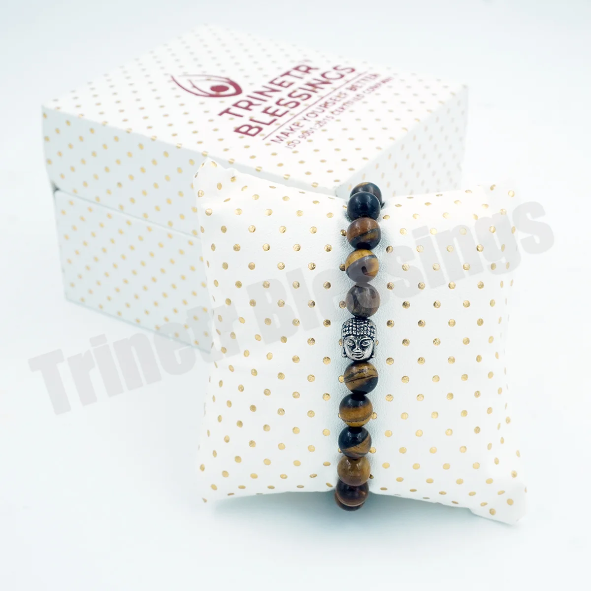 Tiger's Eye - Image 3