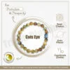 Cats’ eye Bracelet
