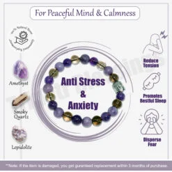 Anti Stress And Anxiety