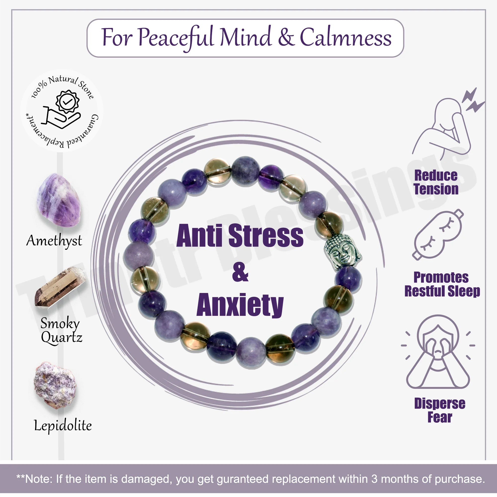 Anti Stress And Anxiety