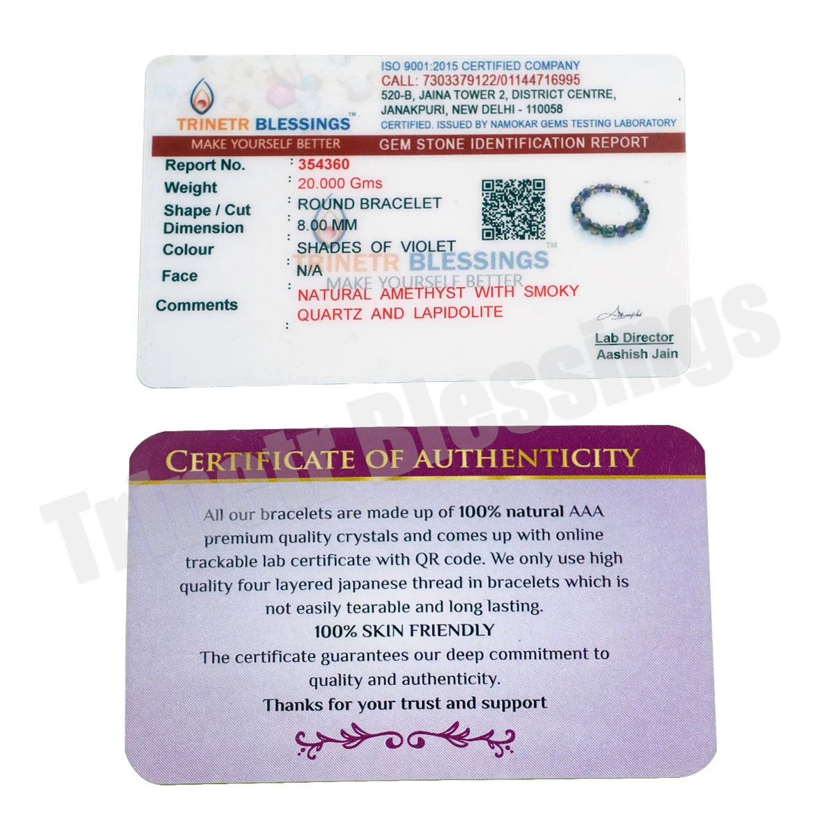 Anti Stress And Anxiety - Image 4