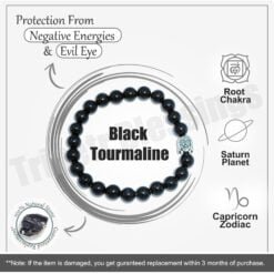Black Tourmaline