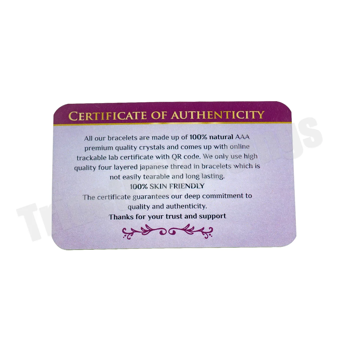 Multi Cat's Eye - Image 4