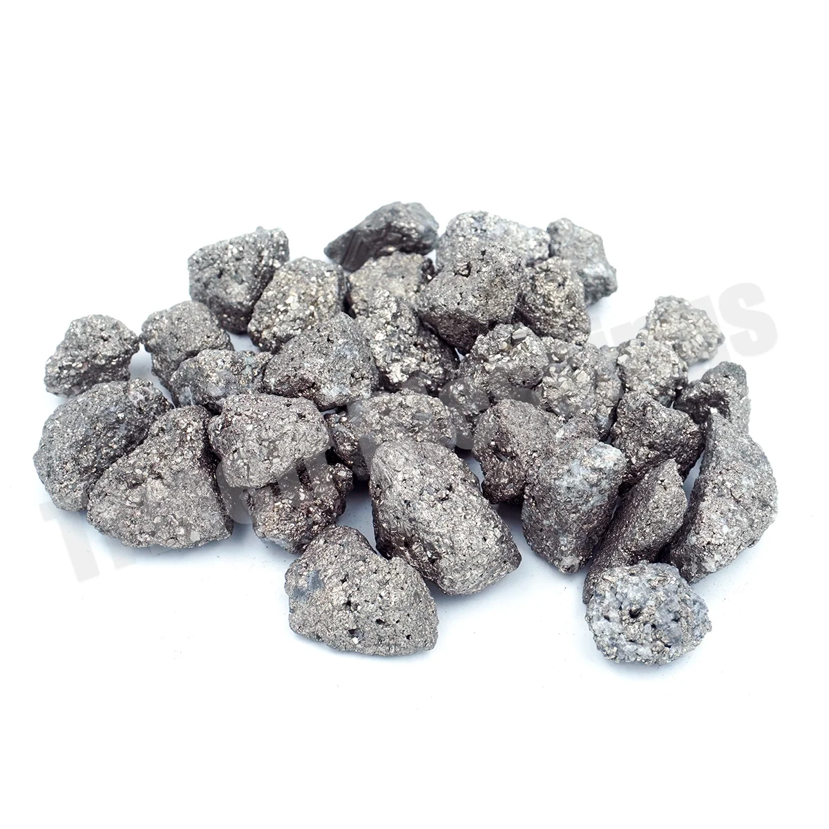 Pyrite Stone - Image 2