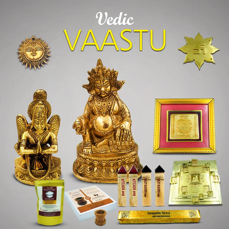 Vaastu products