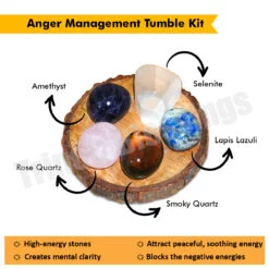 Anger Management Tumble Kit