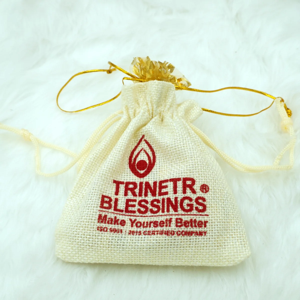 Clear Negative Energies & Fear Tumble Kit - Image 3