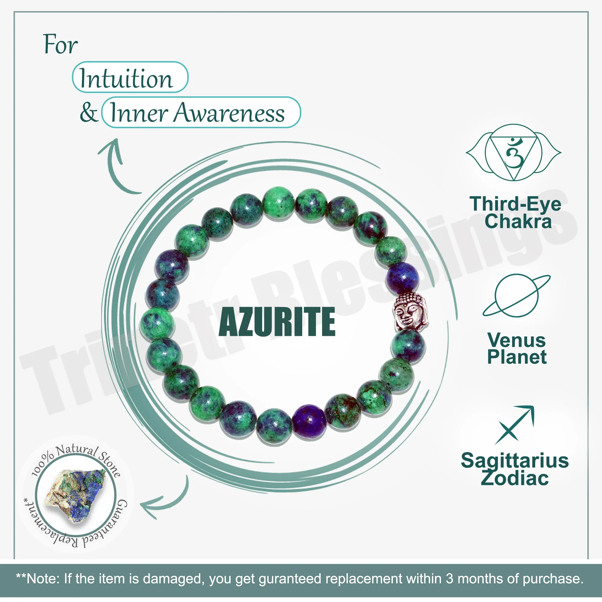 Azurite
