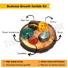 Business Growth Tumble Kit