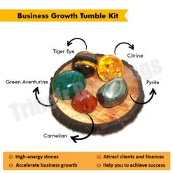 Business Growth Tumble Kit