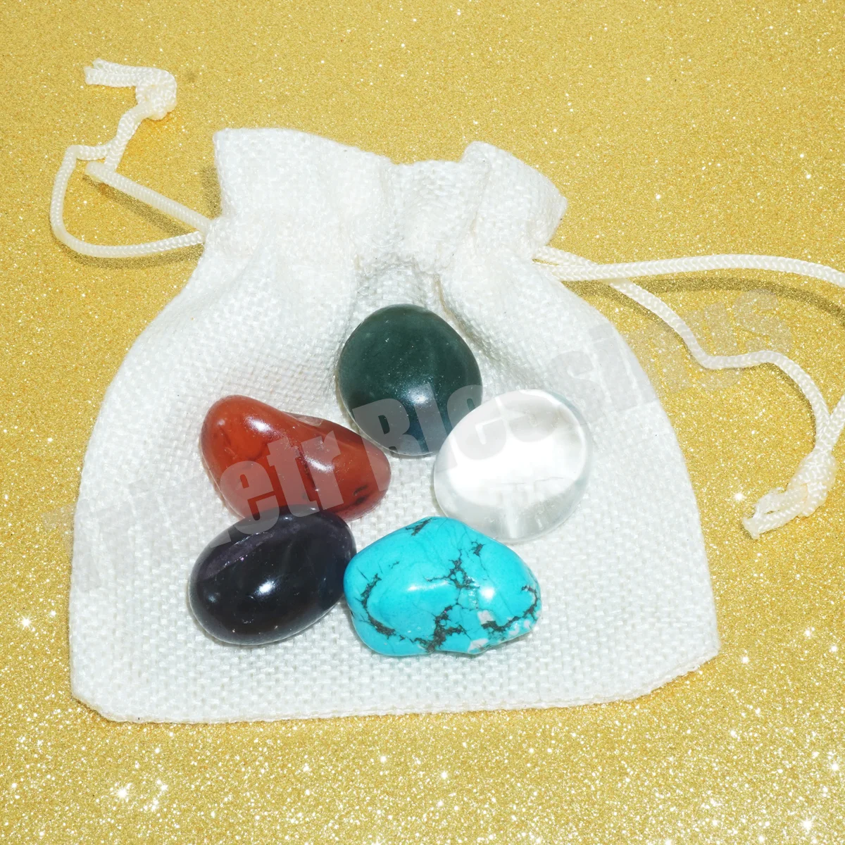 Education and Concentration Tumble Kit - Image 2