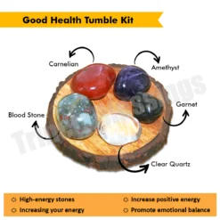 Good Health Tumble Kit