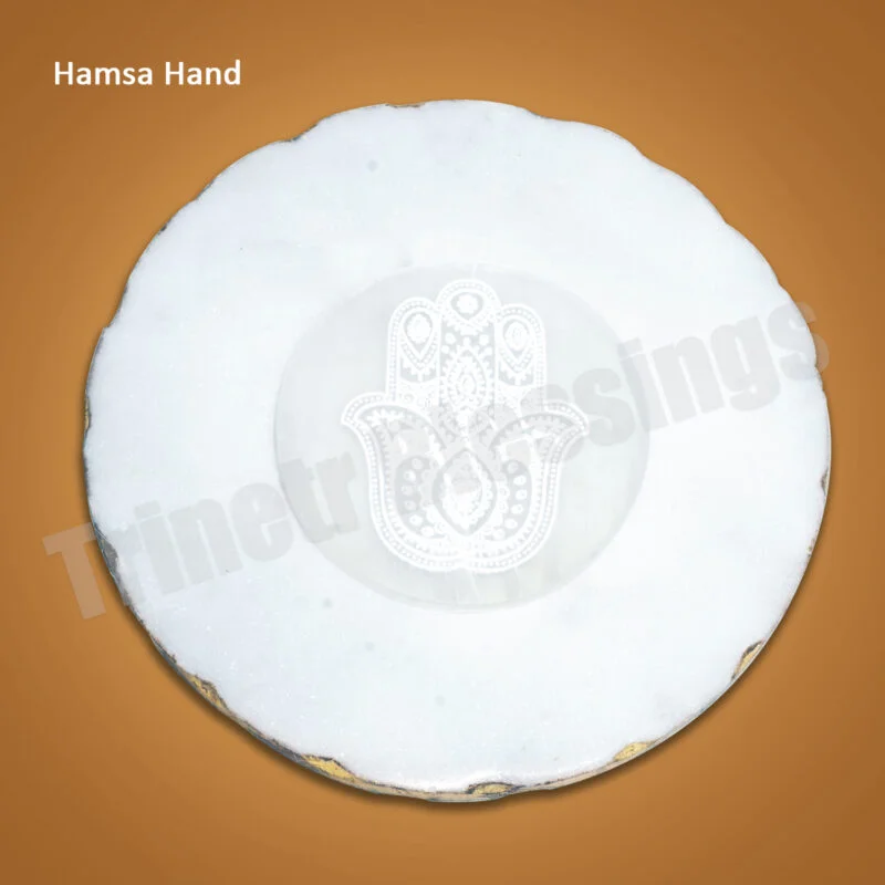 Selenite Plate - Image 4