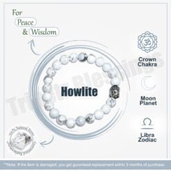 Howlite