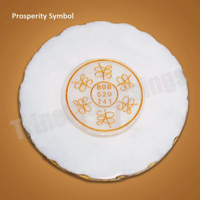Selenite Plate - Image 5