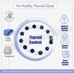 Thyroid Control