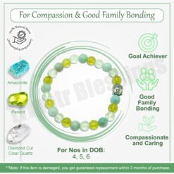 Compassion & Good Family Bonding