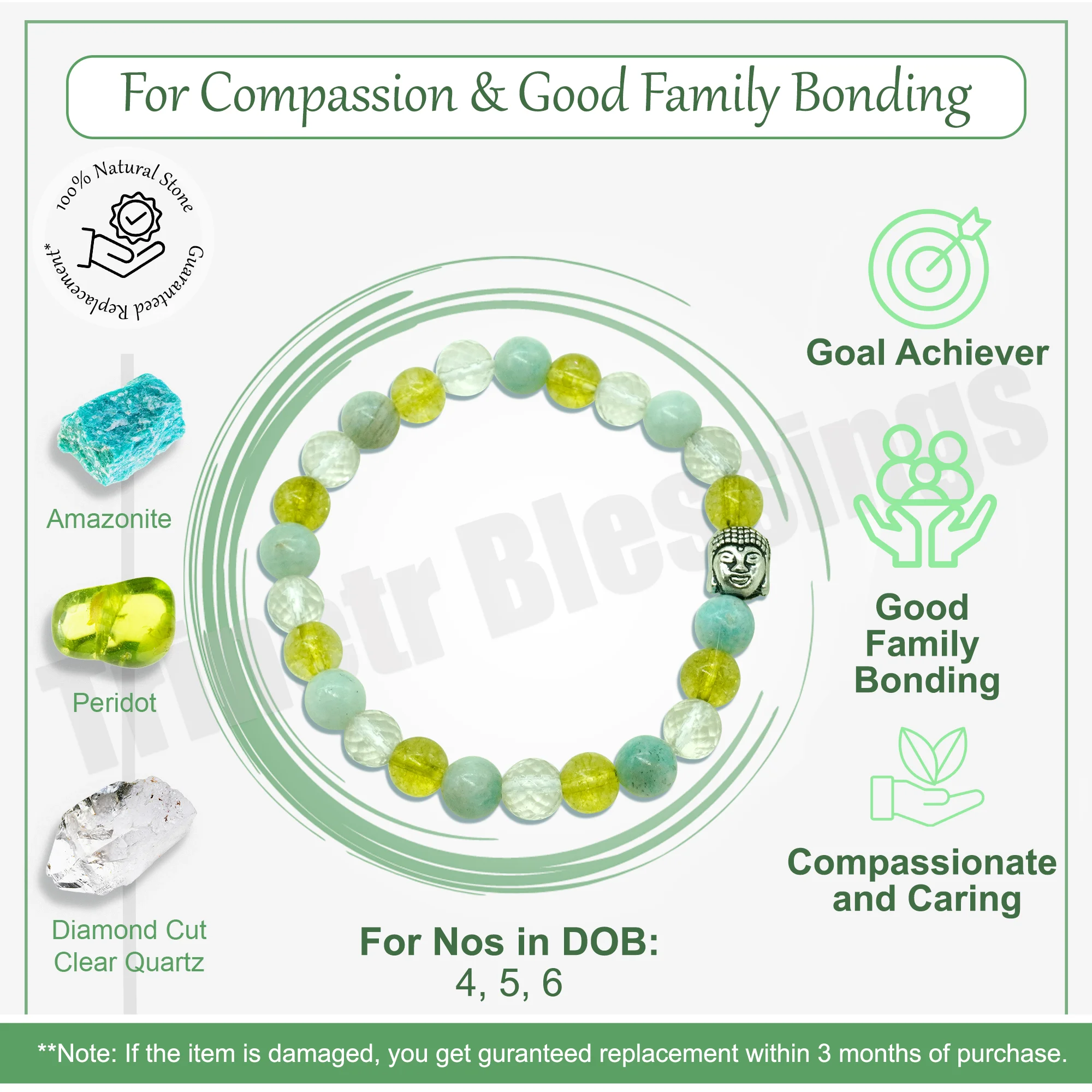 Compassion & Good Family Bonding