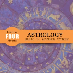 Astrology: Basic to Advance Course