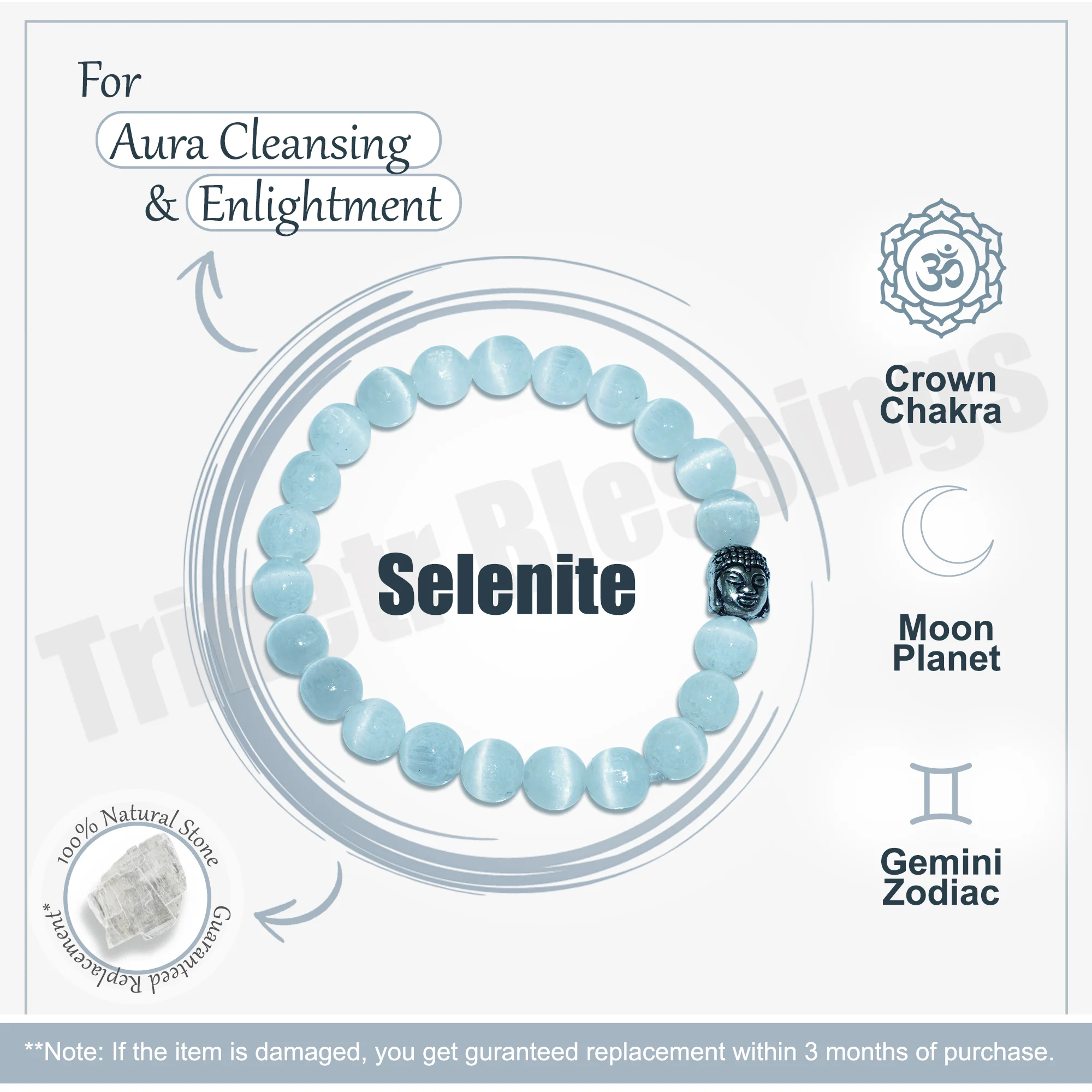 Selenite