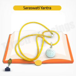 Saraswati Yantra