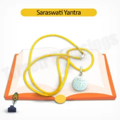 Saraswati Yantra