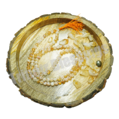 Citrine Mala