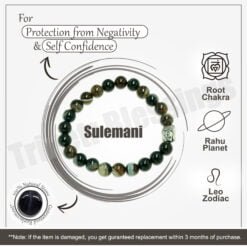 Black Sulemani Hakik