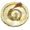 Tiger's Eye Mala