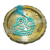 Turquoise Mala