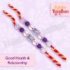 Master Healer Rakhi